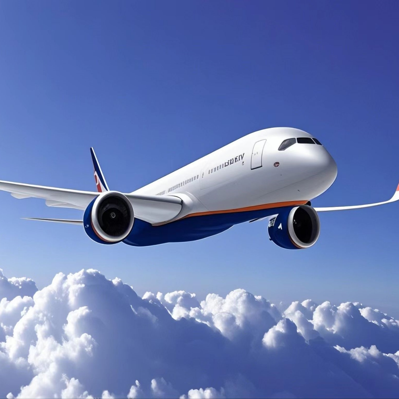 青冈县空运加急件